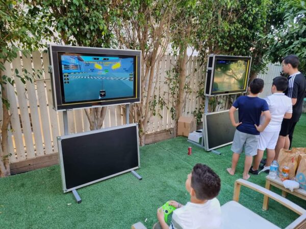 עמדות מולטימדיה 1